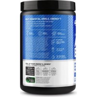 Aminoacizi Optimum Nutrition Amino Energy 270g Blueberry Lemonade imaginea #3 — magazin online Desire.md