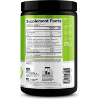 Aminoacizi Optimum Nutrition Amino Energy 270g Green Apple imaginea #2 — magazin online Desire.md