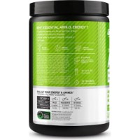 Aminoacizi Optimum Nutrition Amino Energy 270g Green Apple imaginea #3 — magazin online Desire.md