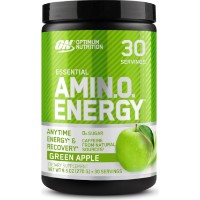 Aminoacizi Optimum Nutrition Amino Energy 270g Green Apple imaginea #1 — magazin online Desire.md