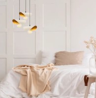 Люстра Trendy Sivani MR-964 45x106x45cm GTR002503 фото №3 — интернет-магазин Desire.md