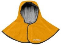 Капюшон-защита для сварщика Total Tools TSP20101