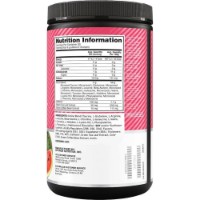 Aminoacizi Optimum Nutrition Amino Energy 270g Watermelon imaginea #2 — magazin online Desire.md