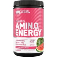 Aminoacizi Optimum Nutrition Amino Energy 270g Watermelon imaginea #1 — magazin online Desire.md
