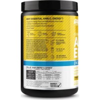 Aminoacizi Optimum Nutrition Amino Energy 285g Pineapple Twist imaginea #3 — magazin online Desire.md