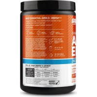 Aminoacizi Optimum Nutrition Amino Energy 285g Tangerine Wave imaginea #3 — magazin online Desire.md
