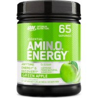 Aminoacizi Optimum Nutrition Amino Energy 585g Green Apple imaginea #1 — magazin online Desire.md