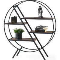 Подставка для цветов Mobiland Dunya Black