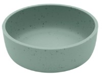 Набор для кормления из силикона Kikka Boo Platinum Sage 5pcs (31302050001) фото №3 — интернет-магазин Desire.md