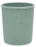 Набор для кормления из силикона Kikka Boo Platinum Sage 5pcs (31302050001) фото №5 — интернет-магазин Desire.md