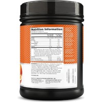 Aminoacizi Optimum Nutrition Amino Energy 585g Orange imaginea #2 — magazin online Desire.md