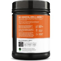 Aminoacizi Optimum Nutrition Amino Energy 585g Orange imaginea #3 — magazin online Desire.md