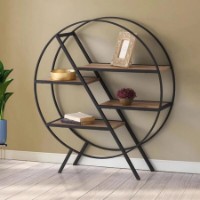 Подставка для цветов Mobiland Dunya Black фото №2 — интернет-магазин Desire.md