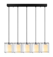 Люстра Trendy Swank 702-5S1 85x113x85cm GTR002713