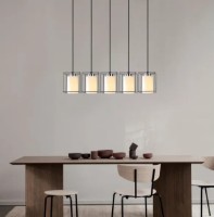 Люстра Trendy Swank 702-5S1 85x113x85cm GTR002713 фото №3 — интернет-магазин Desire.md