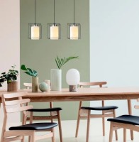 Люстра Trendy Swank 702-S1 65x113x65cm GTR002709 фото №3 — интернет-магазин Desire.md