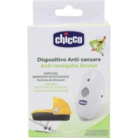 Dispozitiv anti-țânțari Chicco Anti-Mosquito Device Portable imaginea #2 — magazin online Desire.md