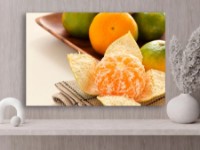 Картина ArtDesign Мандарин 48x72cm (FE-10010)