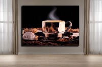 Pictură ArtDesign Stylish coffee 48x68cm (FN-10016)