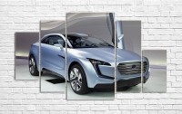Картина ArtDesign Subaru 140х84cm (MT-10009)