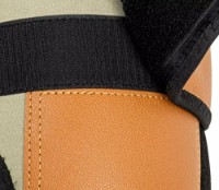 Наколенники рабочие Bihui BLKP фото №3 — интернет-магазин Desire.md