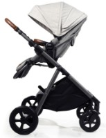 Коляска Joie Aeria Signature Carbon (S1910AACBN000) фото №2 — интернет-магазин Desire.md