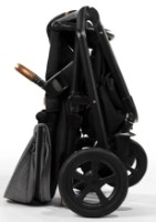 Коляска Joie Aeria Signature Carbon (S1910AACBN000) фото №3 — интернет-магазин Desire.md