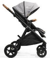 Коляска Joie Aeria Signature Carbon (S1910AACBN000) фото №5 — интернет-магазин Desire.md