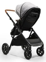 Коляска Joie Aeria Signature Carbon (S1910AACBN000) фото №6 — интернет-магазин Desire.md