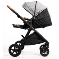 Коляска Joie Aeria Signature Carbon (S1910AACBN000) фото №7 — интернет-магазин Desire.md