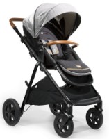 Коляска Joie Aeria Signature Carbon (S1910AACBN000)