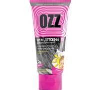 Crema anti-insecte OZZ Baby 50ml (020802)