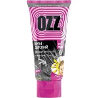 Crema anti-insecte OZZ Baby 50ml (020805)