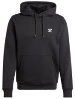 Мужская толстовка Adidas Essentials Hoodie Black, s.XL