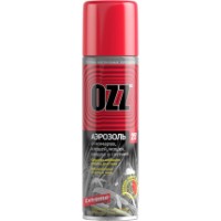 Spray anti-insecte OZZ Extreme 150ml (020607)