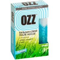 Spray după mușcături de insecte OZZ Nature 6ml (020902)