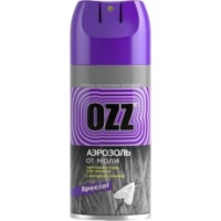 Spray anti-insecte OZZ Special 150ml (020601)