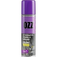 Spray anti-insecte OZZ Special 150ml (020608)