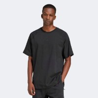 Мужская футболка Adidas Essentials Tee Black, s.L фото №1 — интернет-магазин Desire.md