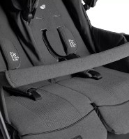 Carucior Joie Estrella Ebony (S2413AAEBN000) imaginea #2 — magazin online Desire.md