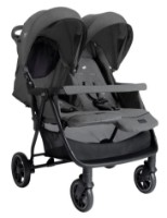 Carucior Joie Estrella Ebony (S2413AAEBN000) imaginea #4 — magazin online Desire.md