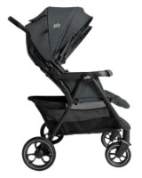 Carucior Joie Estrella Ebony (S2413AAEBN000) imaginea #5 — magazin online Desire.md