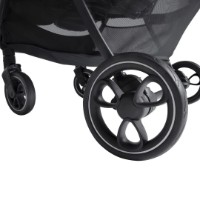 Carucior Joie Estrella Ebony (S2413AAEBN000) imaginea #6 — magazin online Desire.md