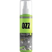 Spray anti-insecte OZZ Standart 100ml (021101)