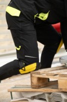 Genunchiere de lucru Polstar Profflam BRX 77-720 imaginea #2 — magazin online Desire.md