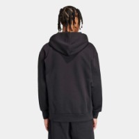 Мужская толстовка Adidas M A Szn Fl Black, s.M фото №3 — интернет-магазин Desire.md