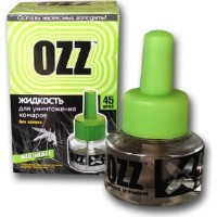 Soluție anti-insecte OZZ Standart 30ml (021011)