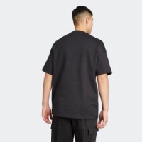 Мужская футболка Adidas M A Szn G Black, s.L фото №3 — интернет-магазин Desire.md