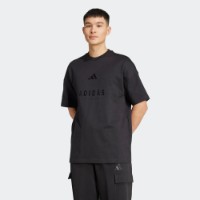 Мужская футболка Adidas M A Szn G Black, s.S фото №2 — интернет-магазин Desire.md