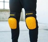 Genunchiere de lucru Powermat PM-NAK-1T imaginea #3 — magazin online Desire.md